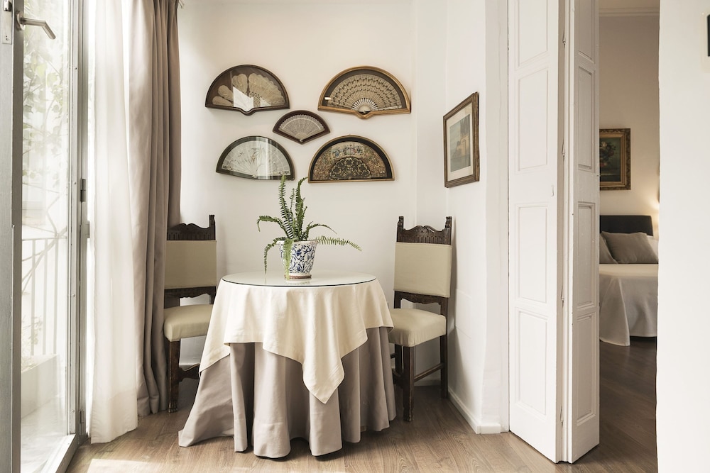 Luxe Madre De Dios in Sanlucar de Barrameda