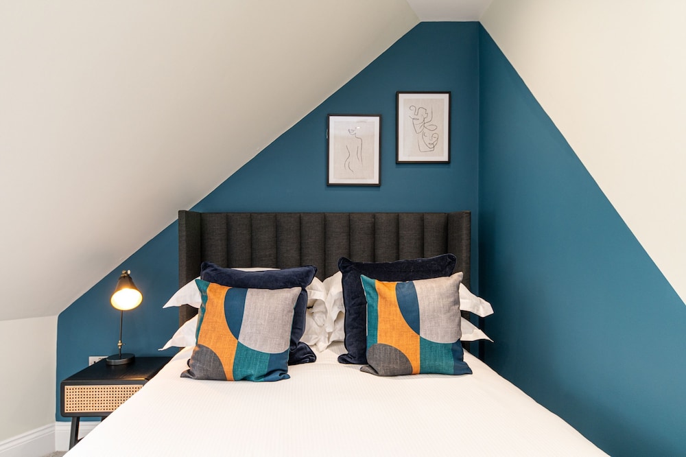 Chelmsford Loft 6 Penthouse