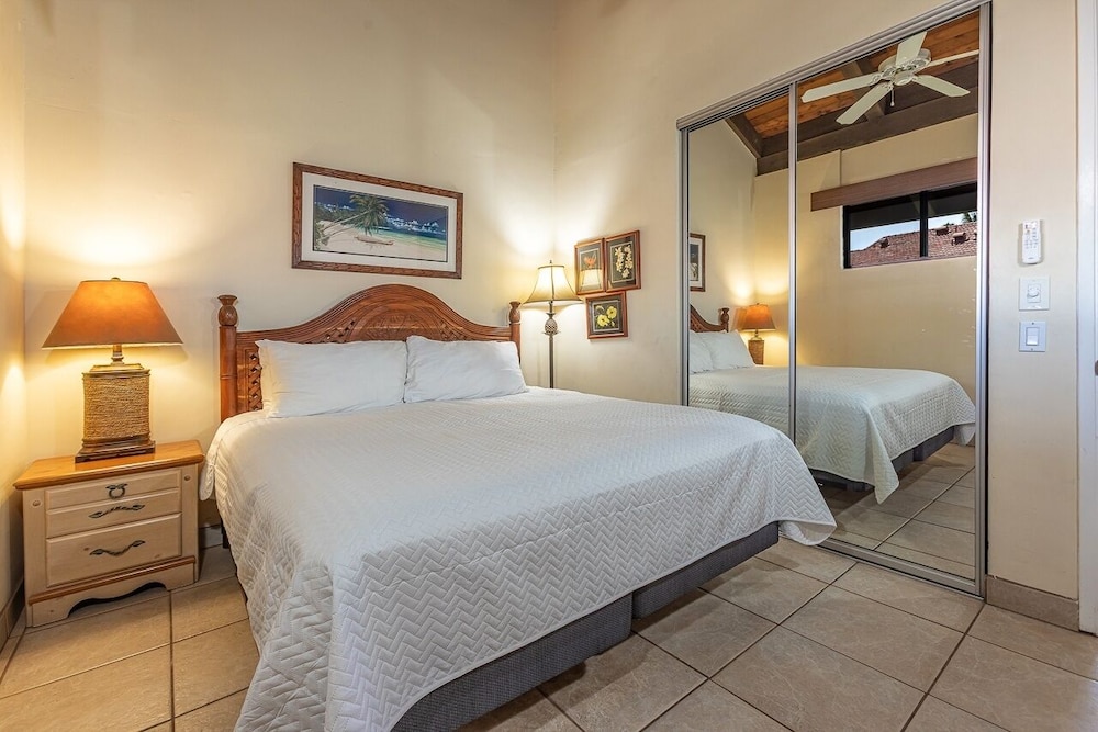 Papakea G407 2 Bedroom Condo