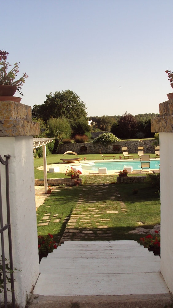 Masseria Luco