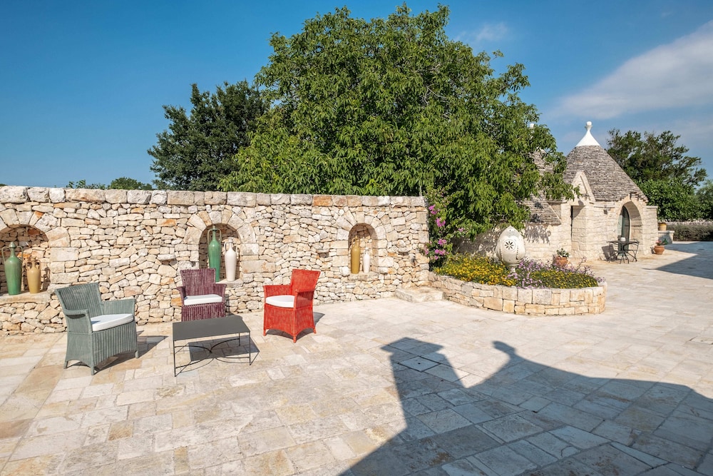 Tenuta Odegitria