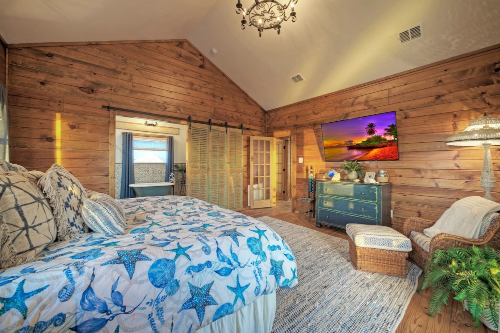 Fish Camp Buyout by Avantstay Unique 6bdr Escape Private Pool Views