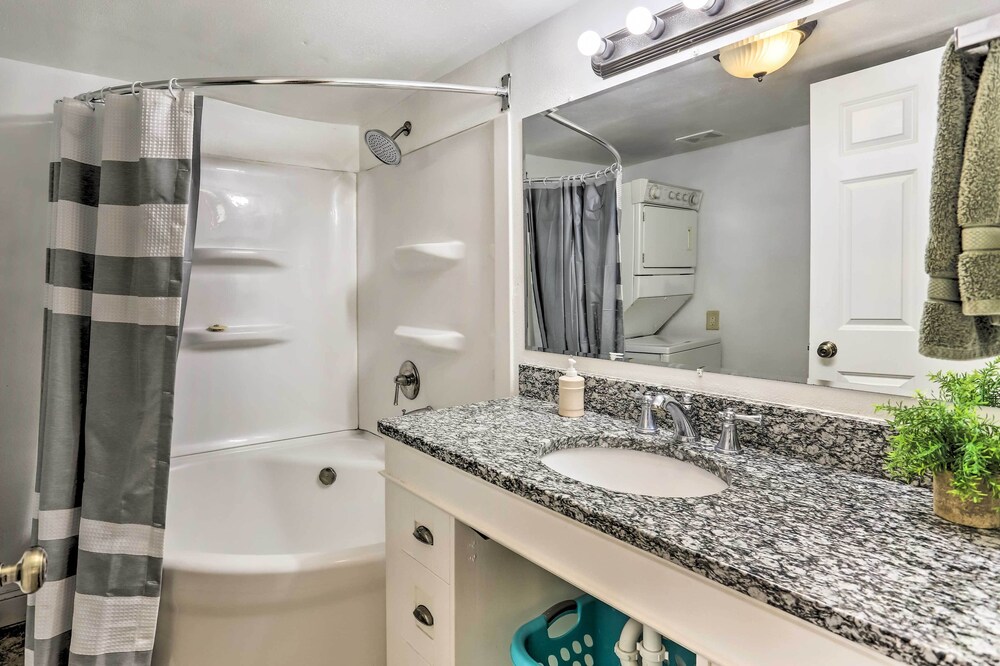 Pierre Vacations - Pet-friendly Pierre Home w/ Central Location! - Property Image 12