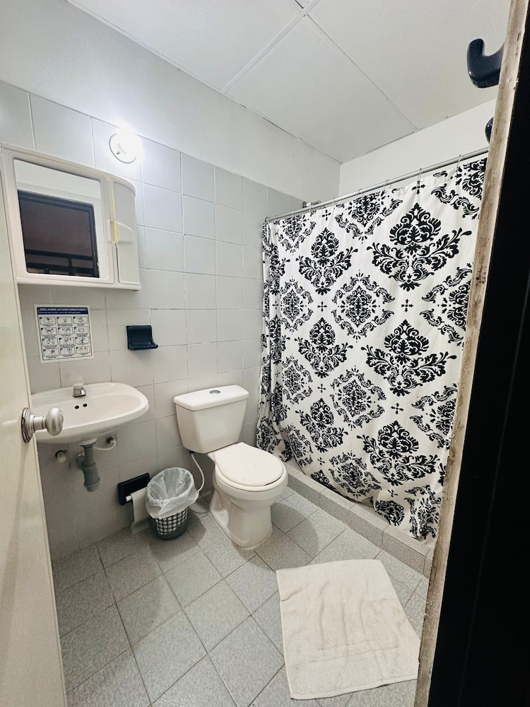 Hostal Mi Casa 18