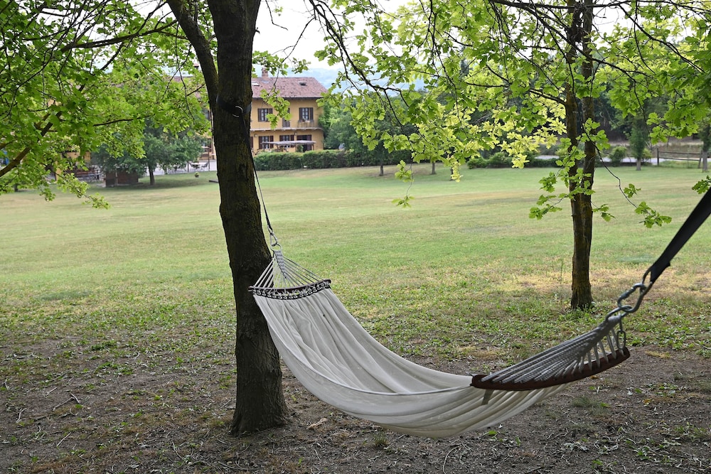 Agriturismo La Ca' D'Olga