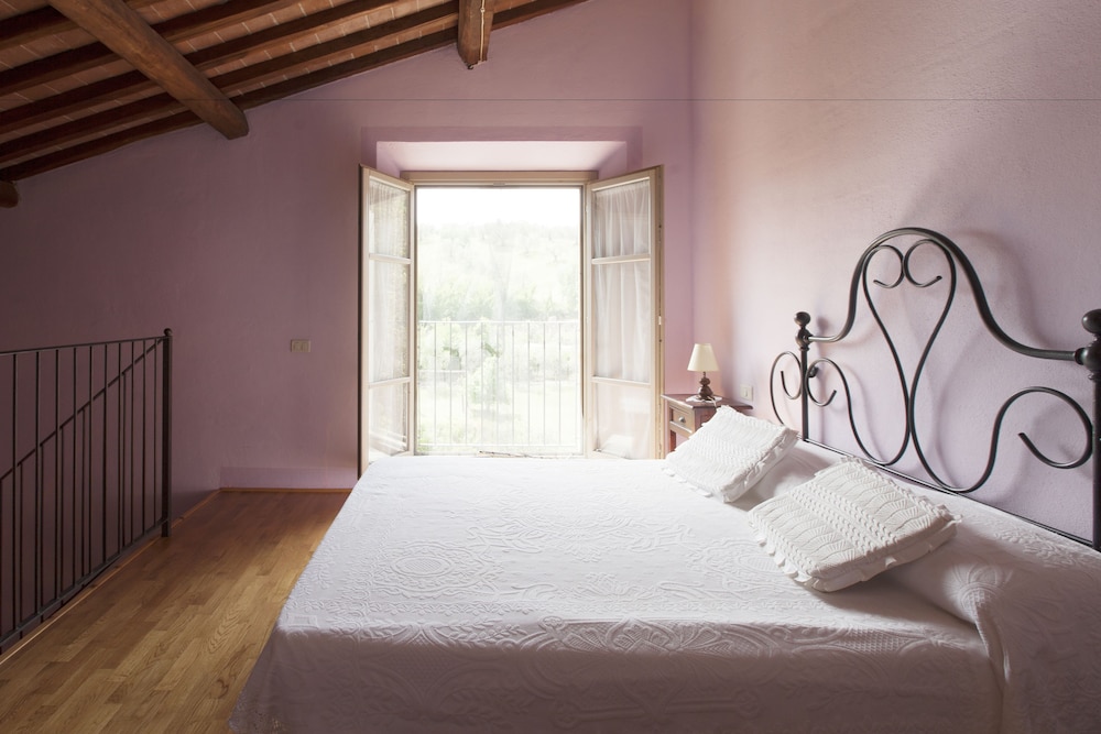 Podere Doganelle photo 5