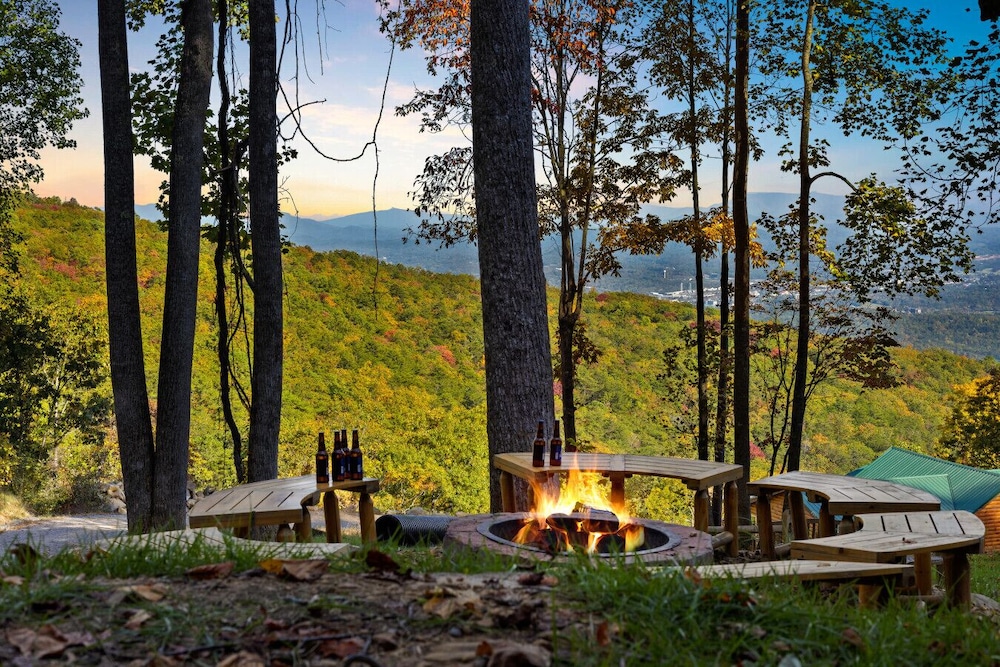 Twin Summit Resort