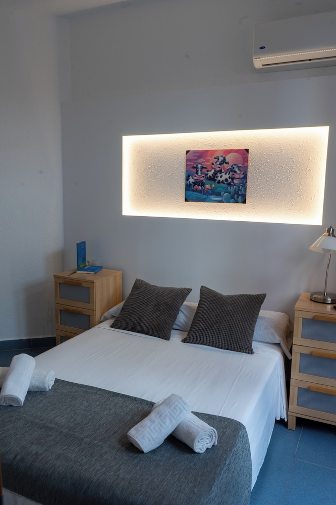 Mar y Arte Apartamentos