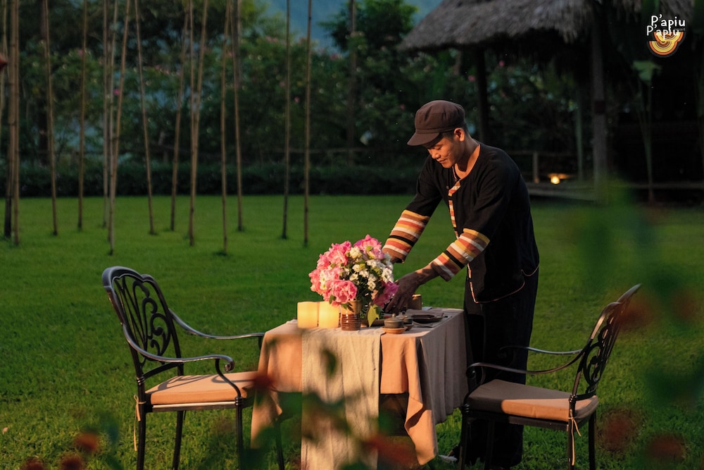 P'apiu Resort