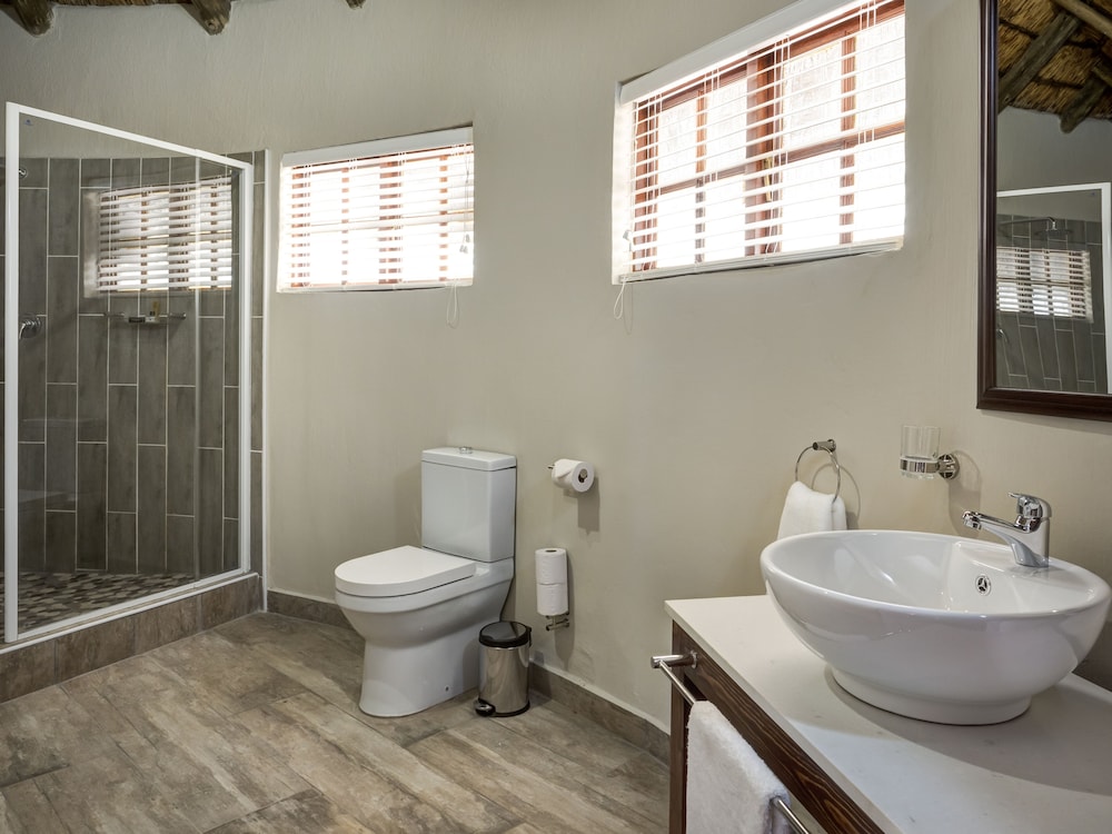 Finfoot Lake Reserve by Dream Resorts