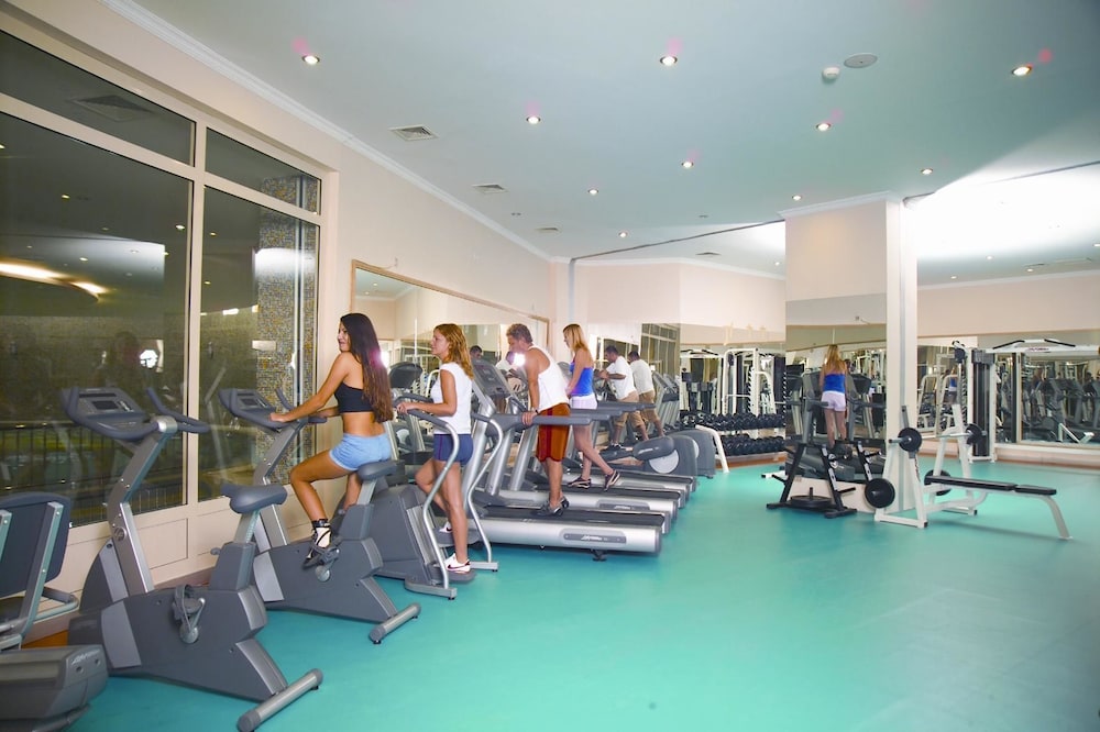 Rox Royal Otel - Her Şey Dahil - Image 40