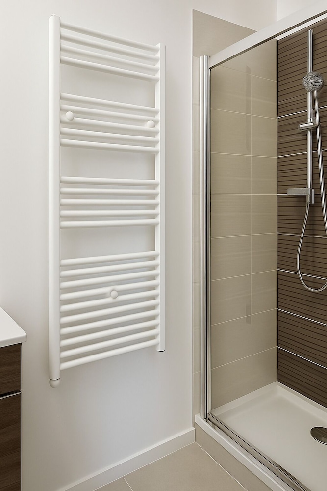 Spacieux 3 chambres a Montrouge