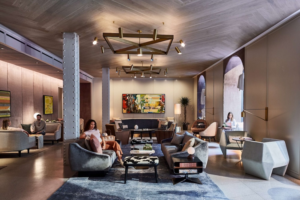 Hotel Seville NoMad - The Unbound Collection by Hyatt 6