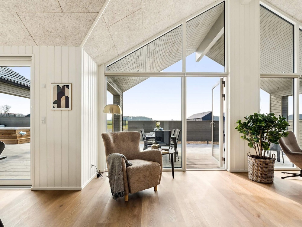 5 Star Holiday Home in Otterup