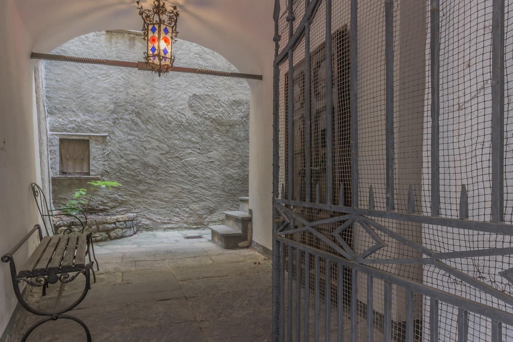 Casa Stella in Varenna