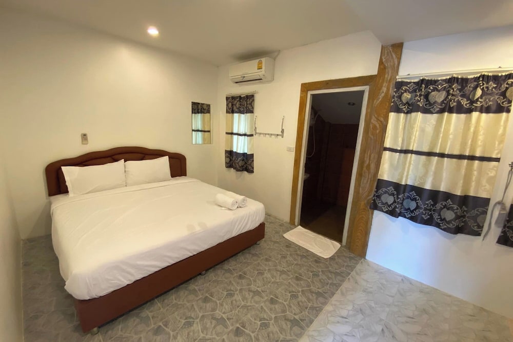 Punpoon Resort