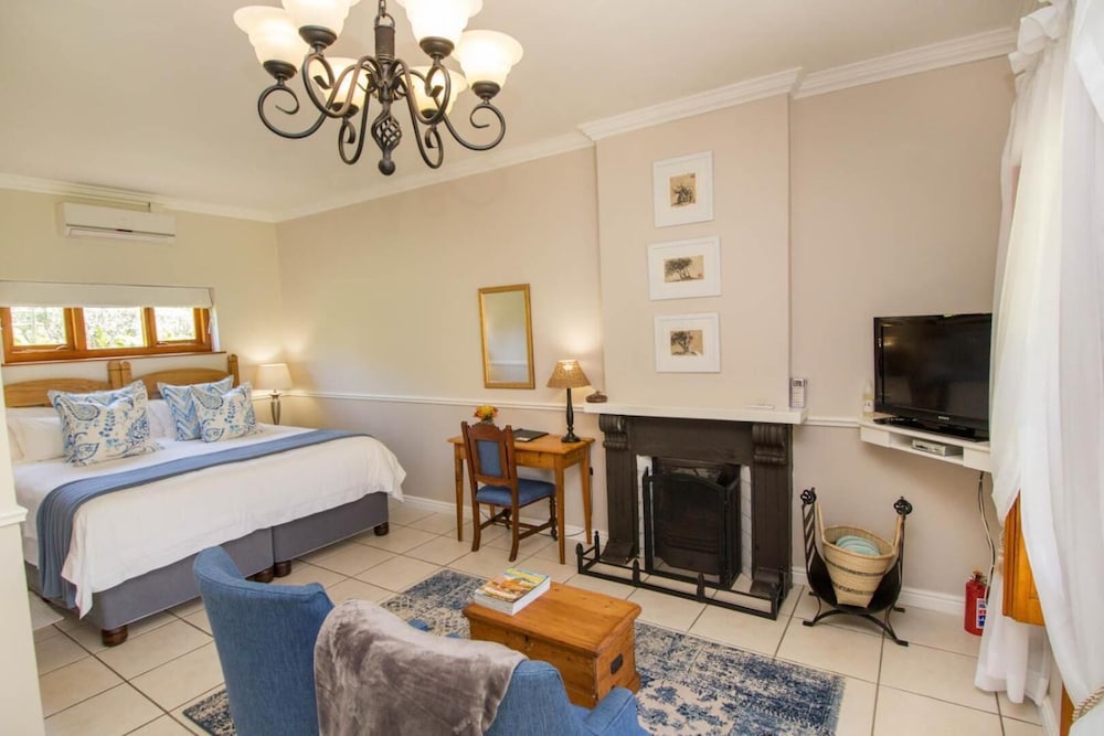 Montagu Vines Guest House