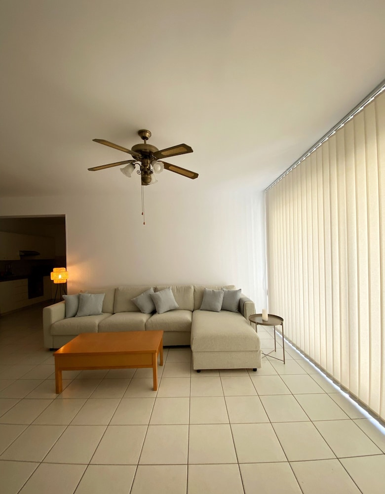 70 PAP - Stay Anthea Gardens - Calm Living