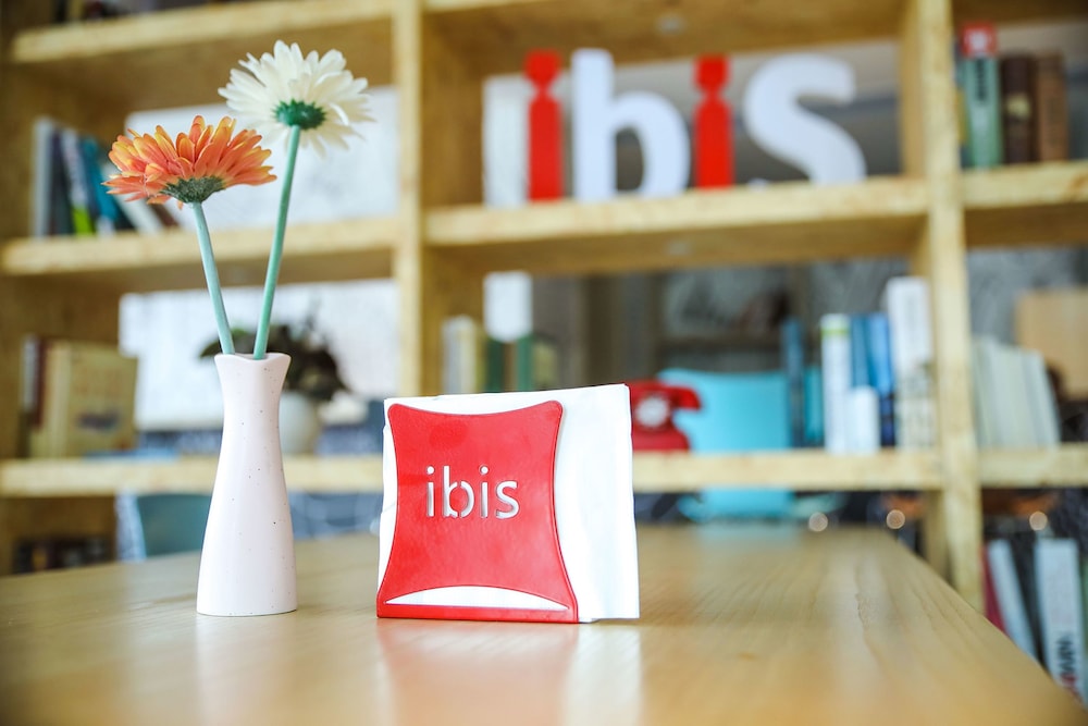 ibis Weinan Normal University Chaoyang Street Hotel