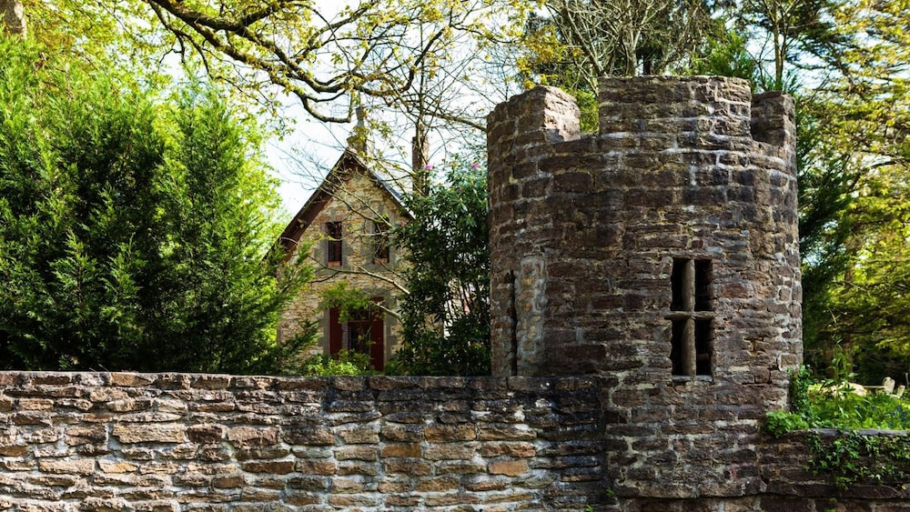 Le Petit Manoir de Keriolet