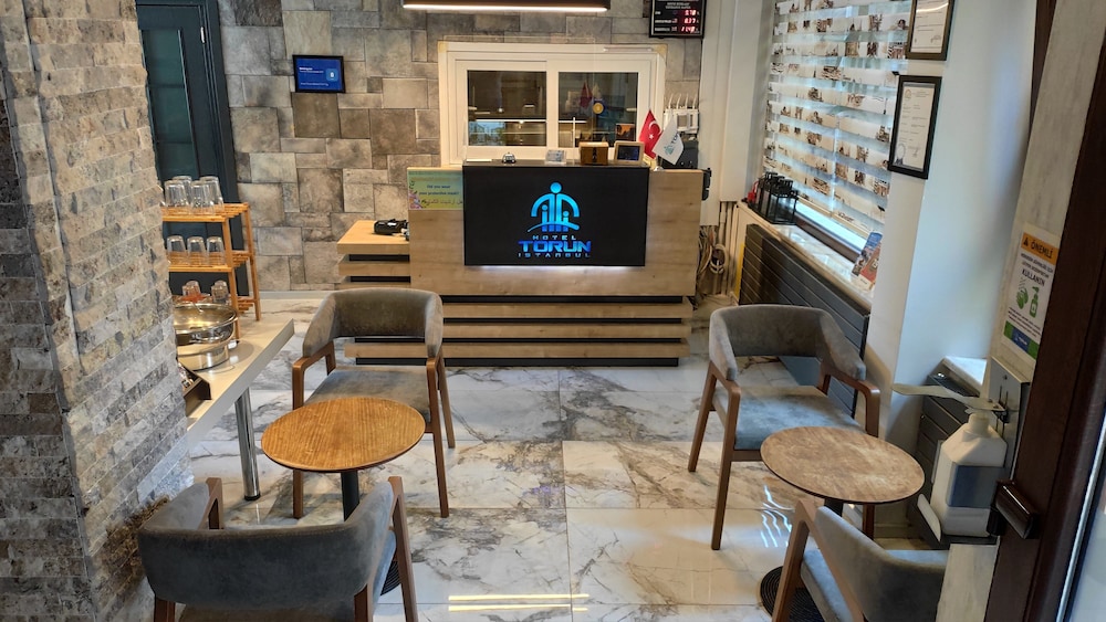 Hotel Torun İstanbul Eski Şehir - Image 41