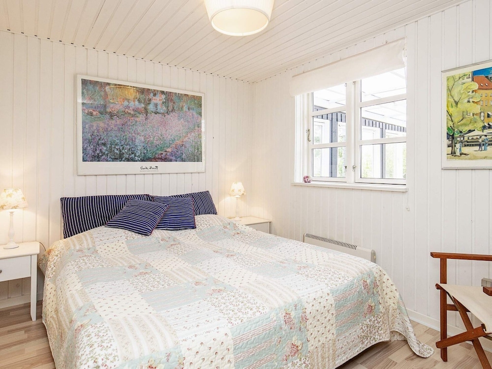 8 Person Holiday Home in Rodby view 2