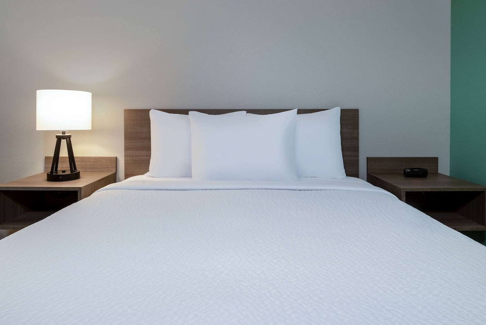 Echo Suites Extended Stay By Wyndham Johnson City Medical Cr