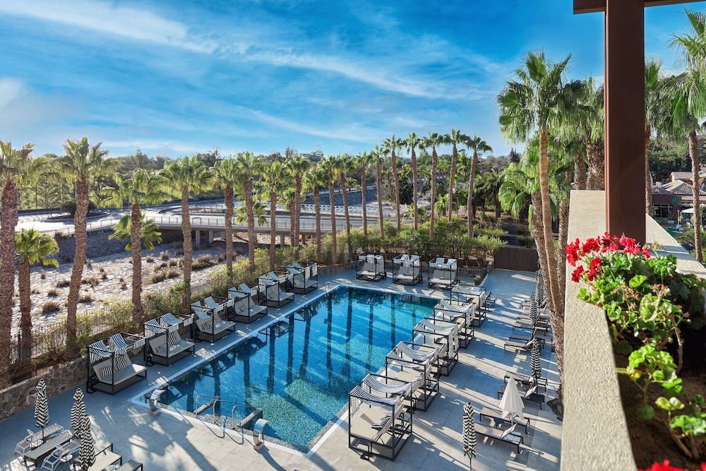 Hotel Maspalomas Princess-All Inclusive