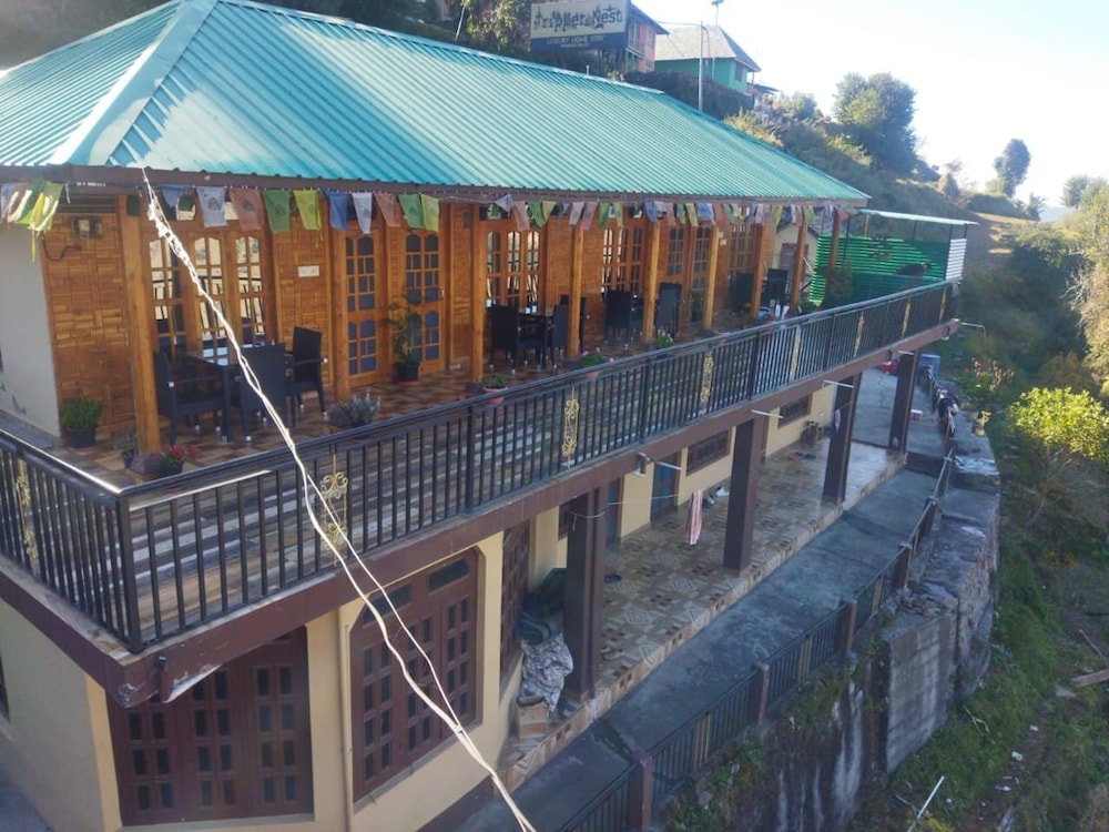 Hill Tribe Himachal Home Stay