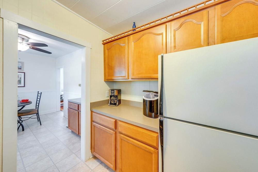 Como Cottage - Stay for 6!