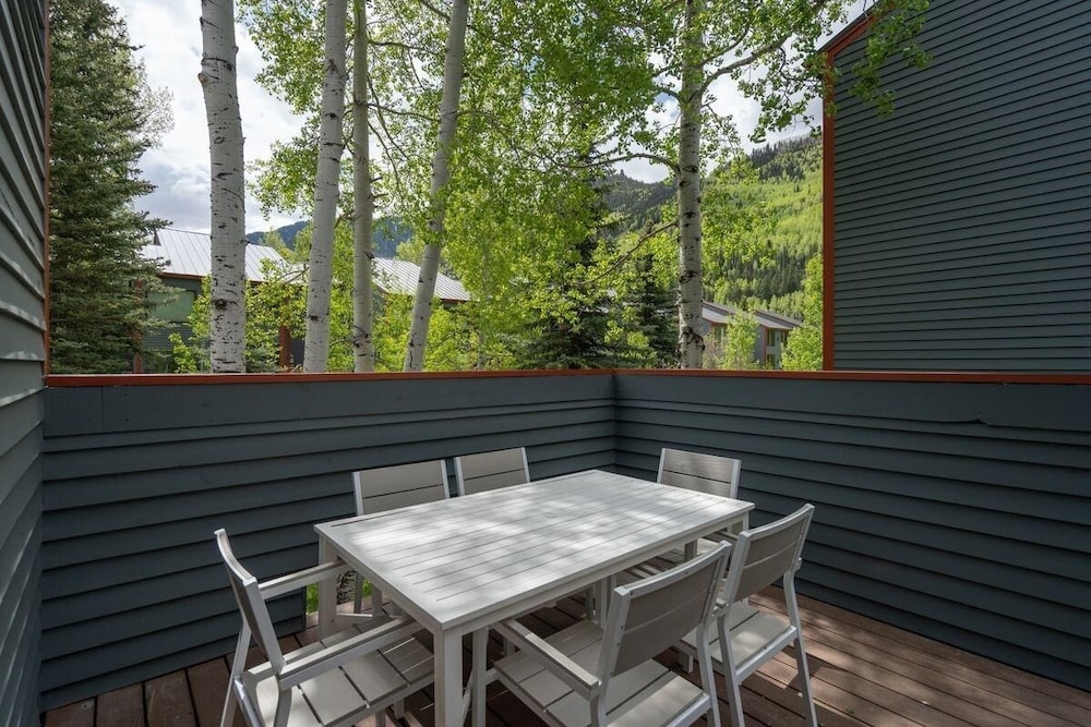 Viking Lodge Condos - Telluride Ski Resort