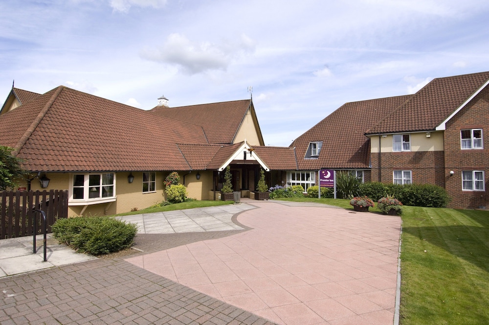 Premier Inn Bristol East - Emersons Green