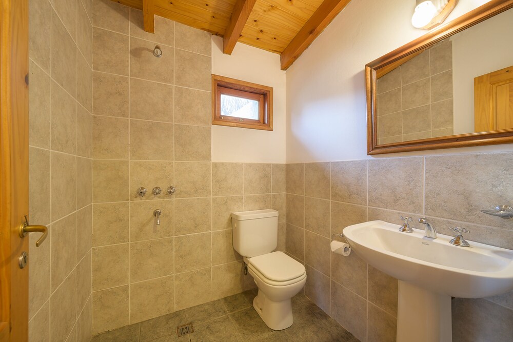 Amazing Lodge in San Martin de los Andes SMA-RV by Apartments Bariloche
