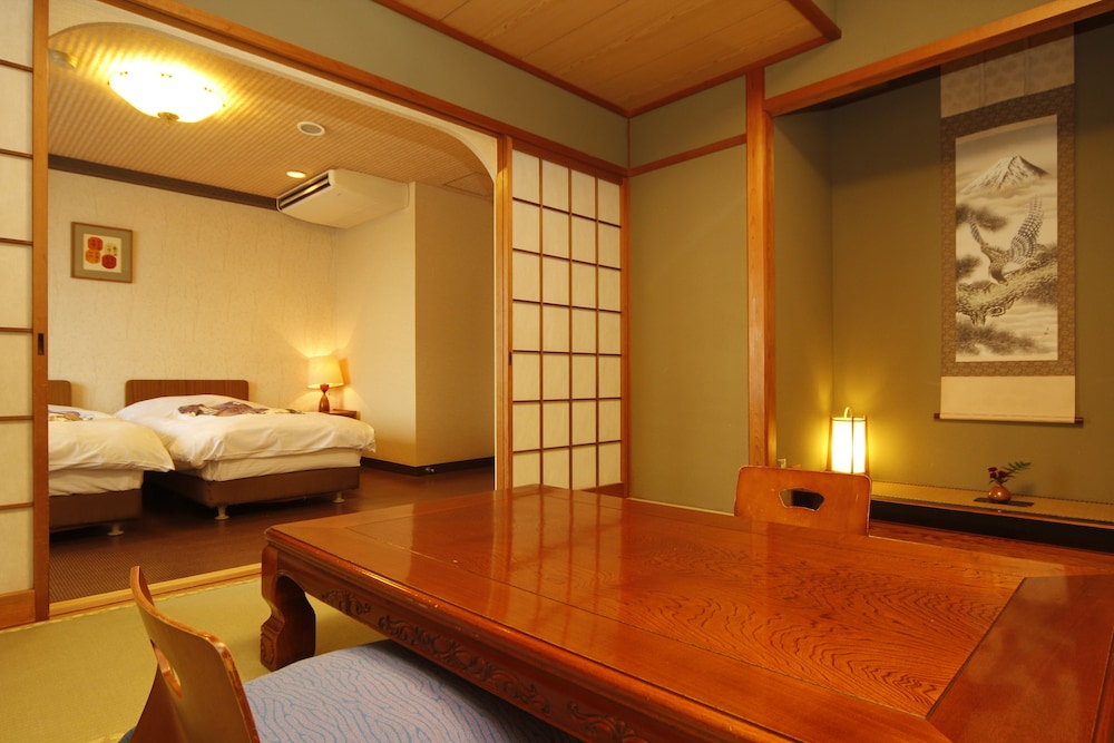 Kashikojima Parkhotel Michishio