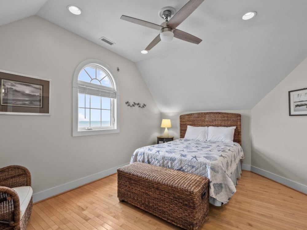 Ocean's Edge by Topsail Realty