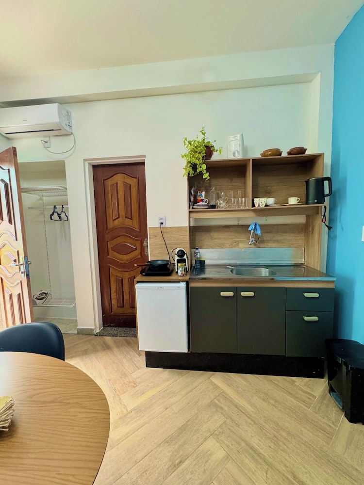Prado Guest House