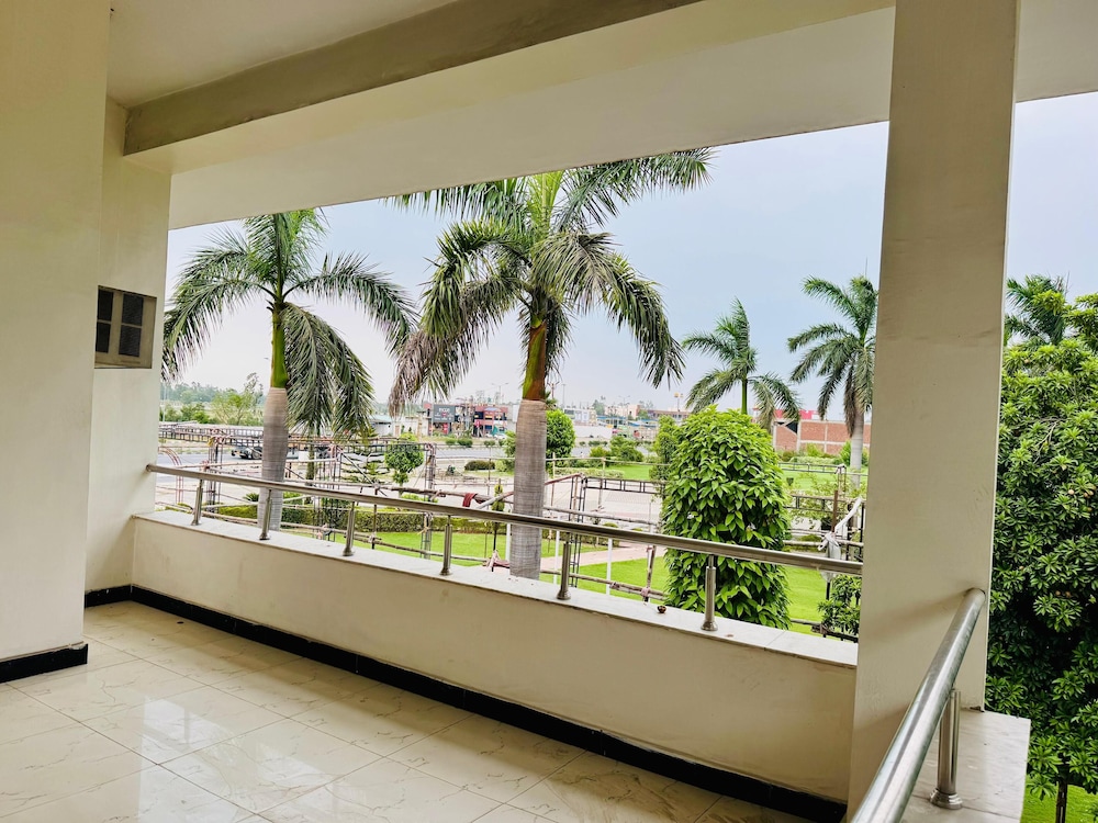 Legasy Suites and Resorts