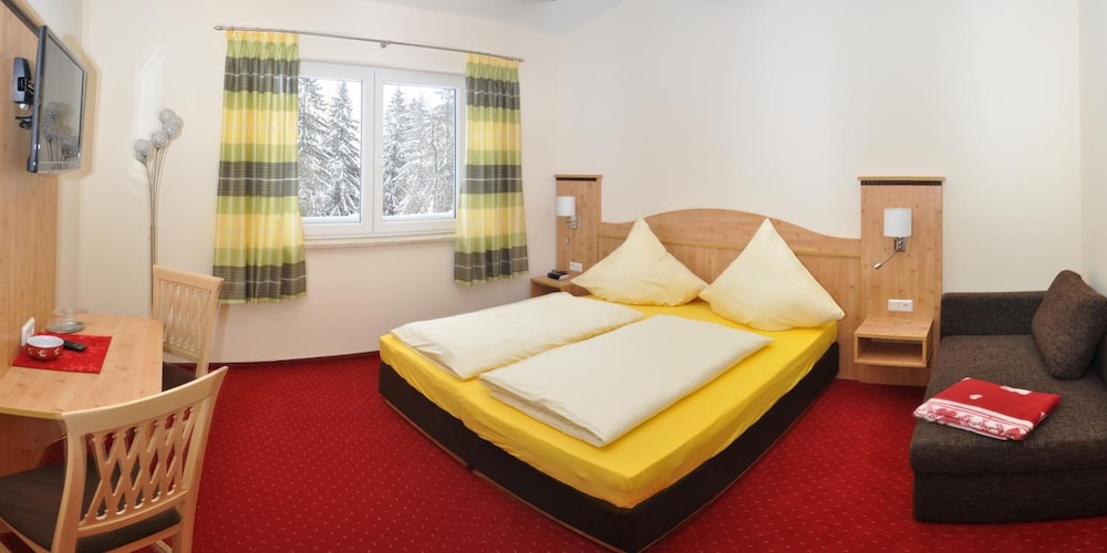 Pension Waldschlösschen
