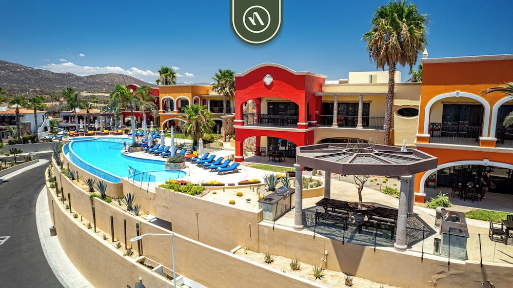 Hacienda Encantada by Naya Homes