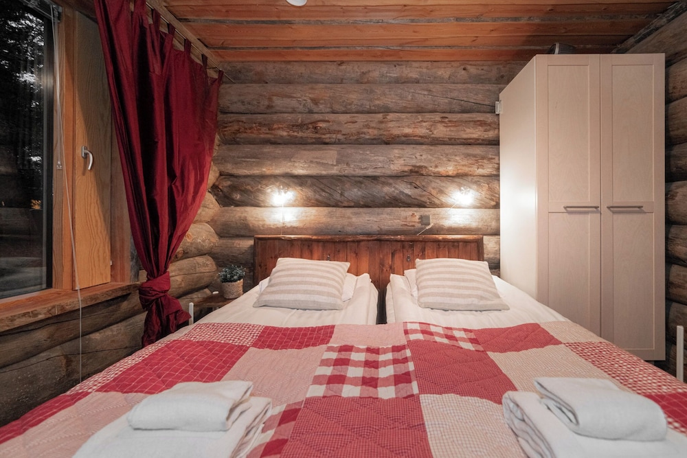 Villa Mörri - Cozy 4BR Cabin in Ruka