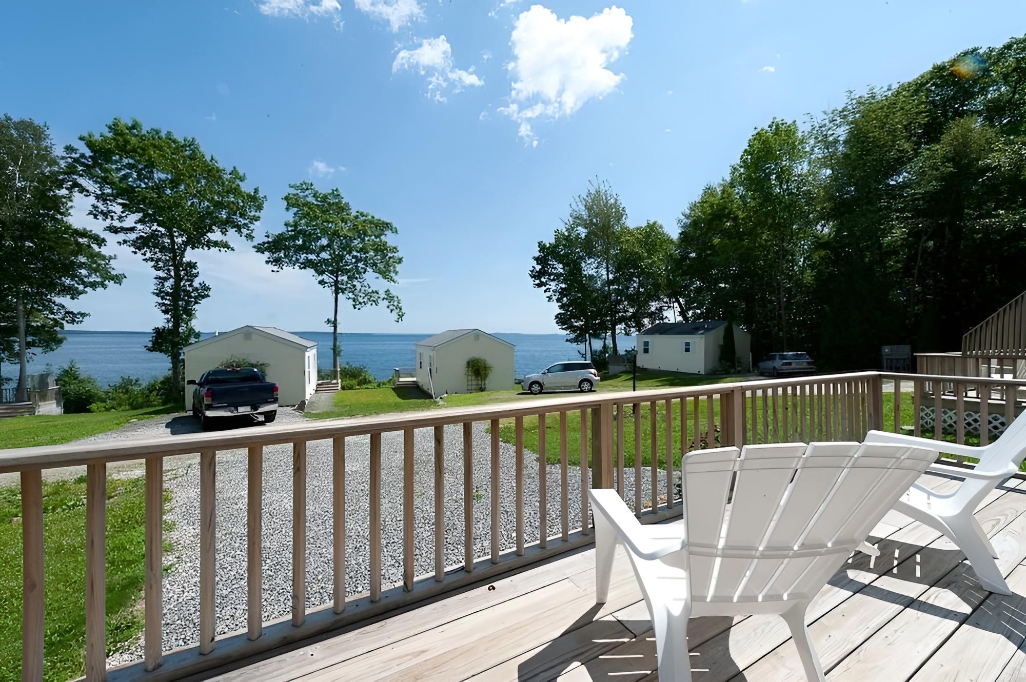 Glenmoor By the Sea