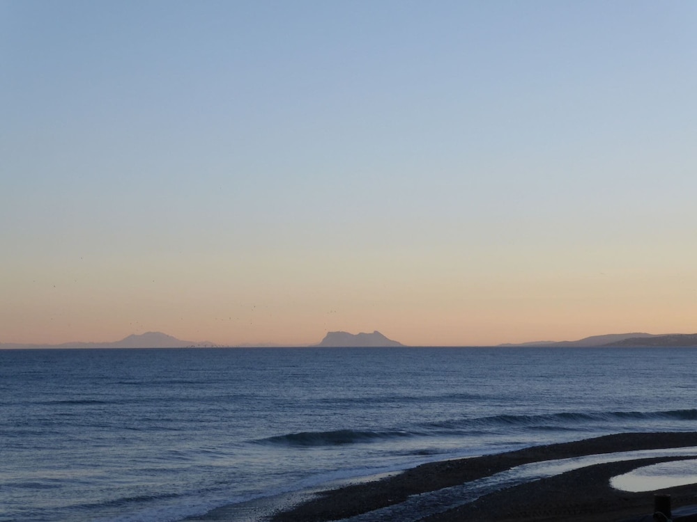 Charming Holiday Home Nearby Estepona With sea Views and Golf Opportunities photo 2