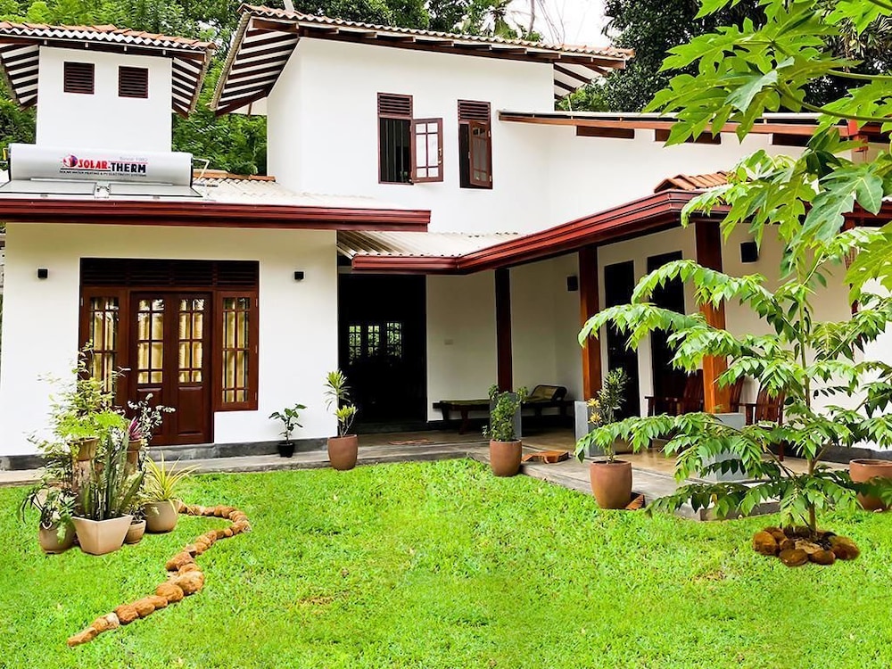 Maygrove View Villa