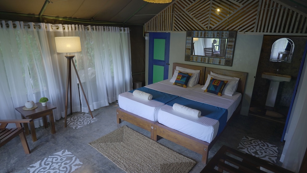 Clio Ella Resort