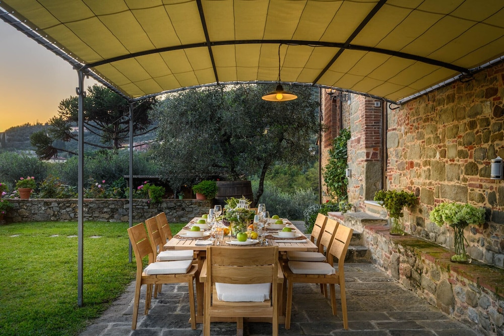 Villa Giannello Farmhouse
