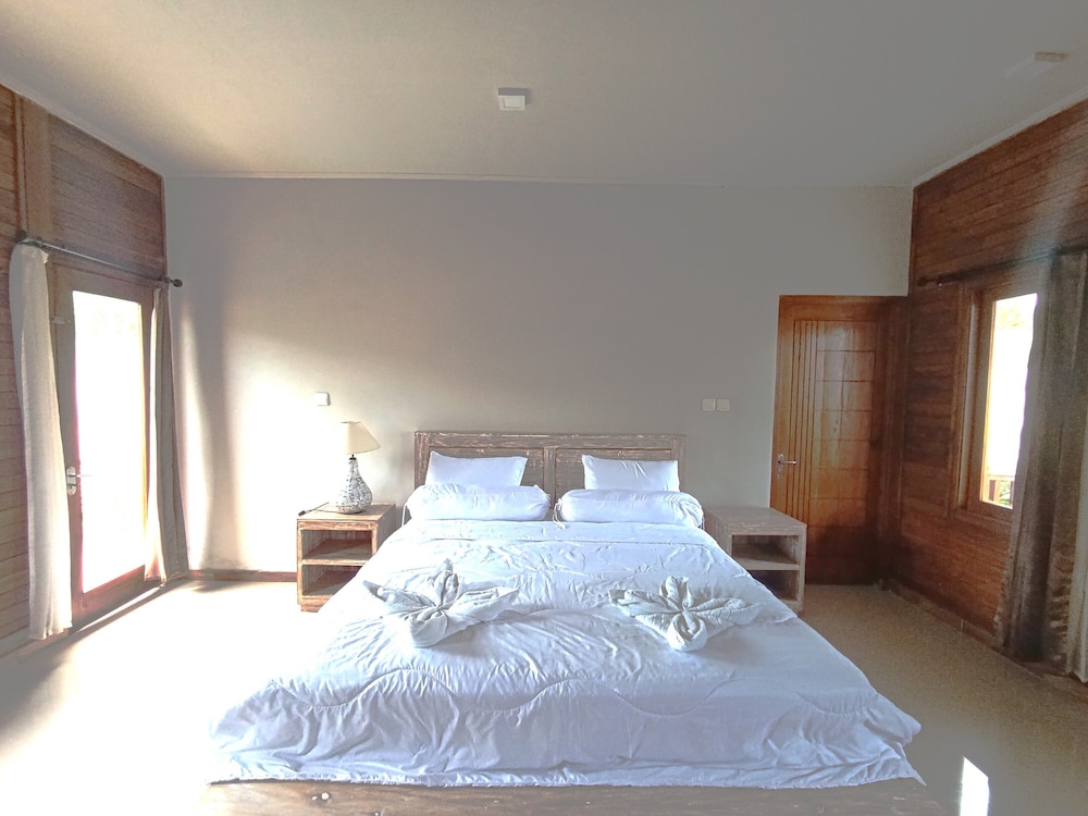 Saghara Villa Amed