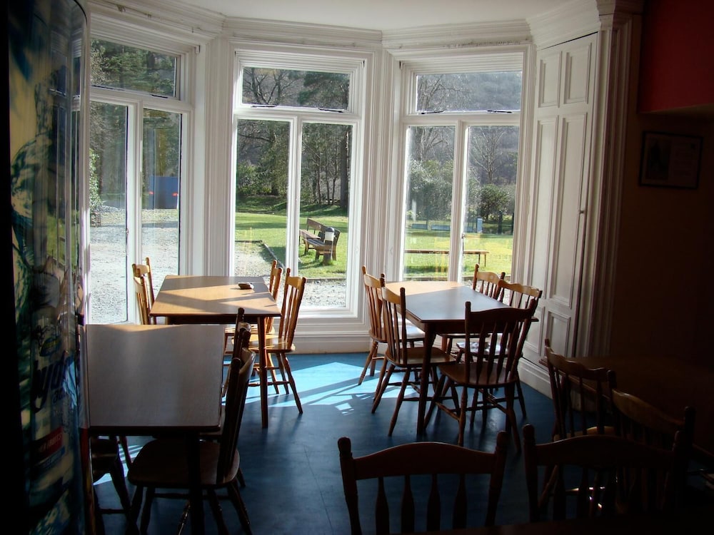 Glendalough International Youth Hostel