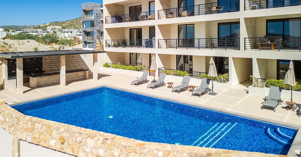 Vistazul Ph603 in Cabo San Lucas