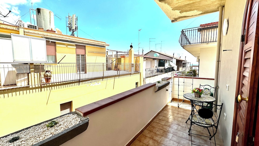 B&B Sicily In Love