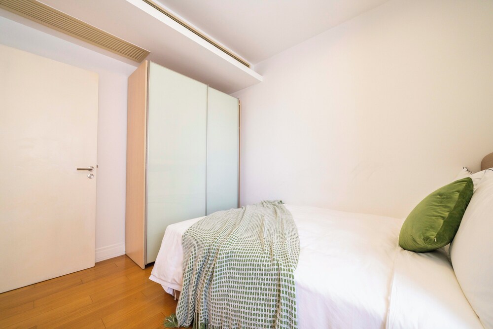 Tyms Elegant 2BR 1BA Haven Yongxin